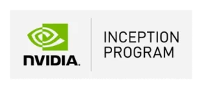 NVIDIA Inception Program member